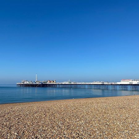 Crow'S Nest Brighton Exterior foto