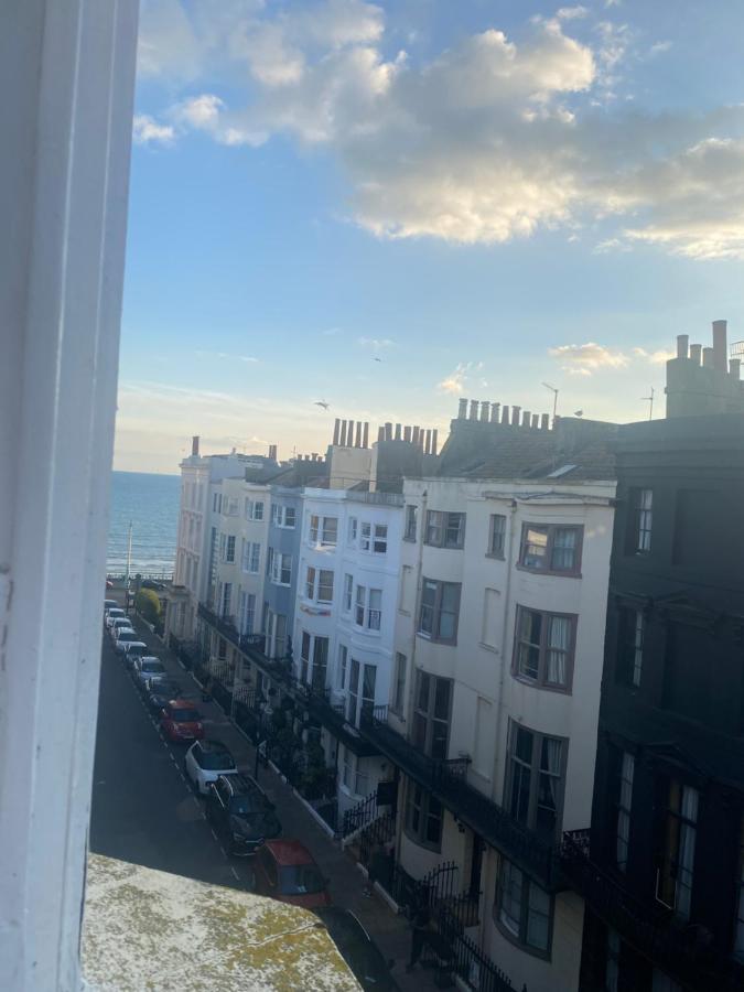 Crow'S Nest Brighton Exterior foto