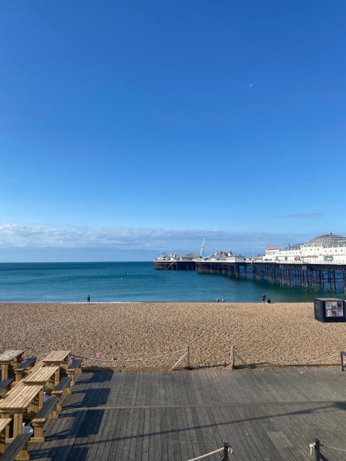 Crow'S Nest Brighton Exterior foto