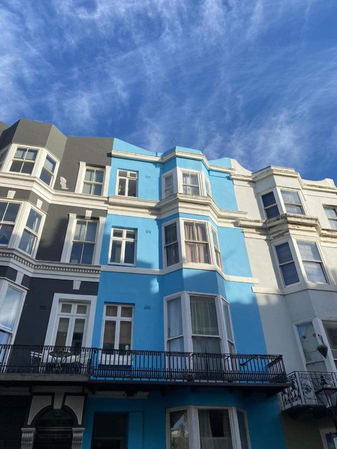 Crow'S Nest Brighton Exterior foto