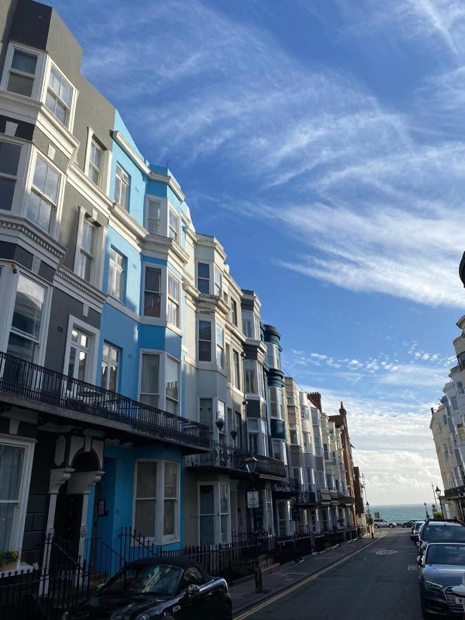 Crow'S Nest Brighton Exterior foto